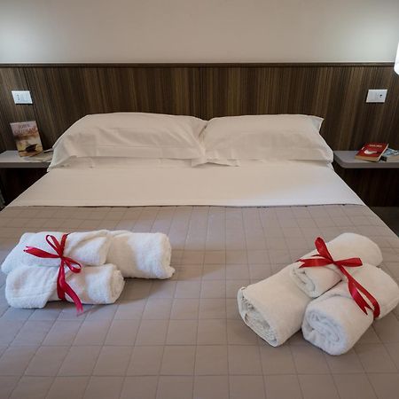 Taormina Charming Rooms Exterior foto